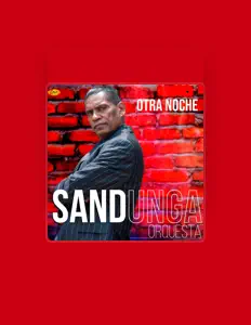 Listen to Sandunga Orquesta, watch music videos, read bio, see tour dates & more!