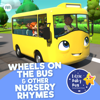 Ringa Ringa Roses (Ring Around the Rosy) - Little Baby Bum Nursery Rhyme Friends