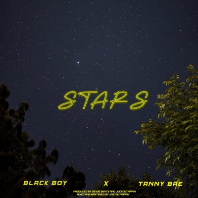 Stars (feat. Tanny Bae) - Single