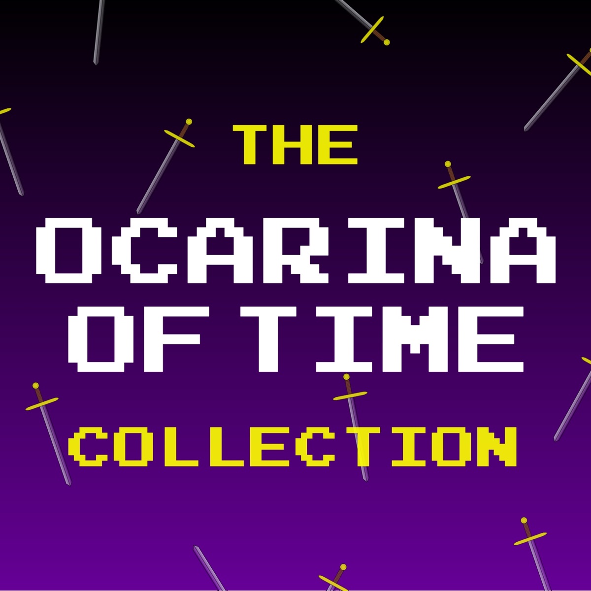 The Ocarina of Time Collection (Theme Songs From the Legend of Zelda) -  Album by Video Game Players - Apple Music