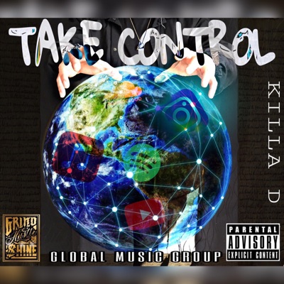 Take Control - Single