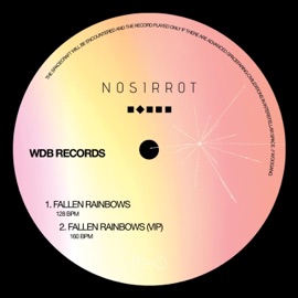 Fallen Rainbows Nosirrot