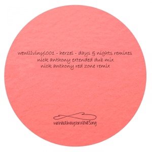 Days & Nights Remixes - Single