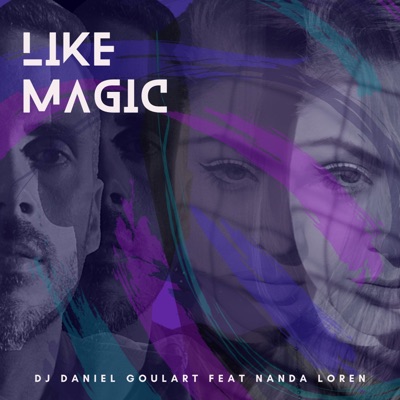 Like Magic - Single