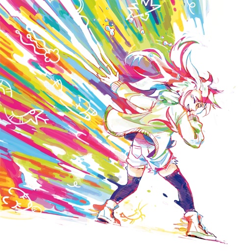 Album artwork
