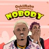 Nobody (feat. Bagboyholy) - Single