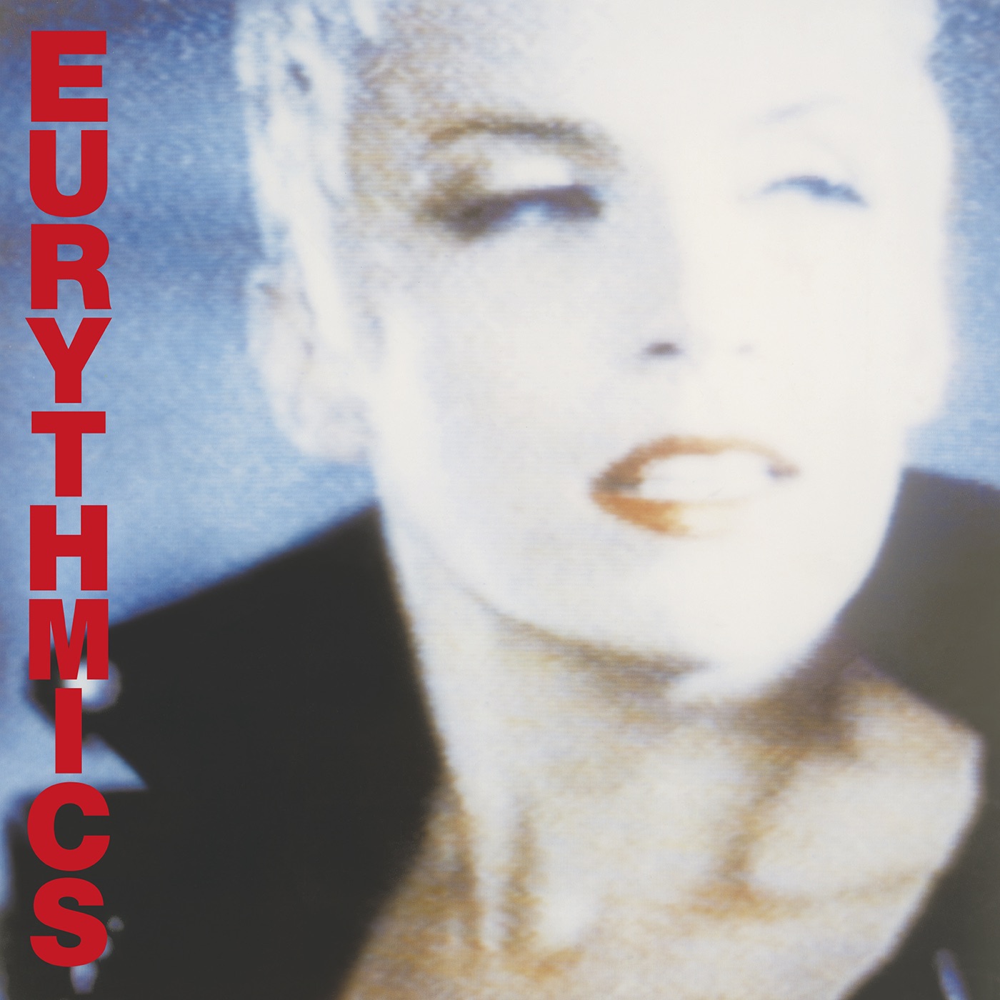 Be Yourself Tonight ((2018 Remastered)) by Eurythmics, Annie Lennox, Dave Stewart