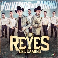 SI POR MI FUERA LOS REYES DEL CAMINO