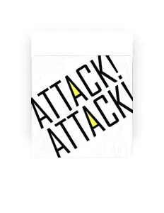 Escucha a Attack! Attack!, mira vídeos musicales, lee la biografía, consulta fechas de giras y mucho más.