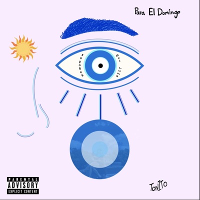 Para El Domingo - EP