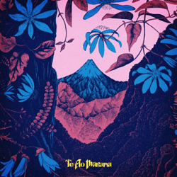 Te Ao Mārama - EP - Lorde Cover Art