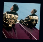 Eric B. & Rakim - The R