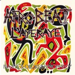 Afrobeat L'Ayeraye (Afrobeat Forever) - EP