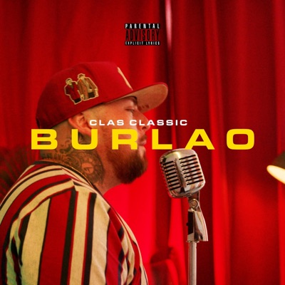 Burlao - Single