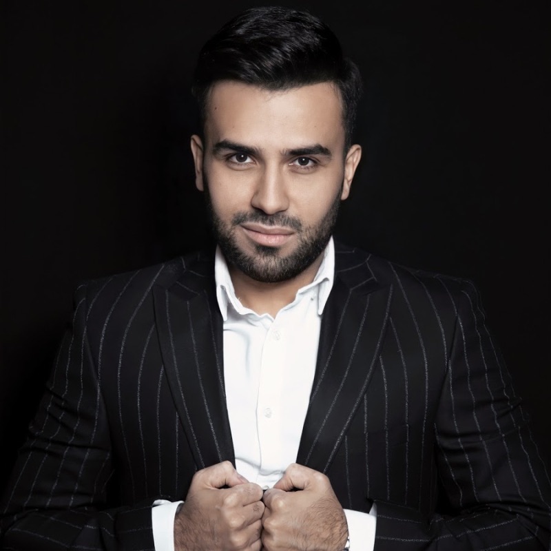 Elvin Mirzezade - Gəlmədin