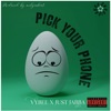 Pick Your Phone (feat. Just Jabba) - Single