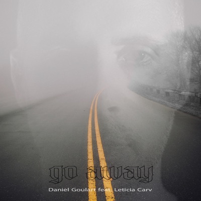 Go Away (Future Rave) - Single