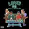 Love Me (feat. Bino Rideaux) - DoLo lyrics