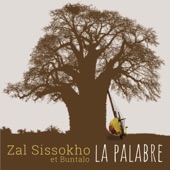 Zal Sissokho - Abaraka, merci