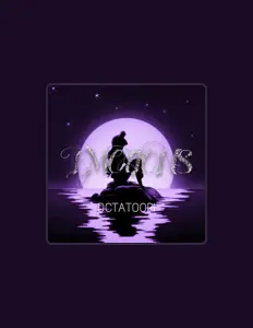 Dctatooriを聴いたり、ミュージックビデオを鑑賞したり、経歴やツアー日程などを確認したりしましょう！