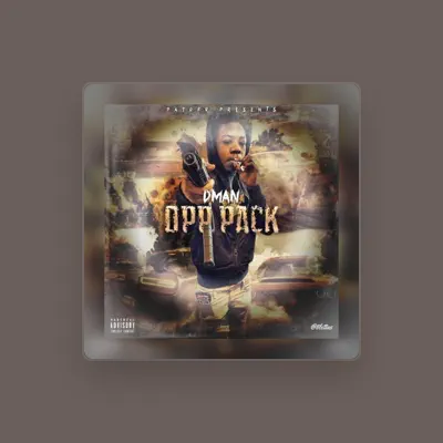 Listen to Deemannpaid, watch music videos, read bio, see tour dates & more!
