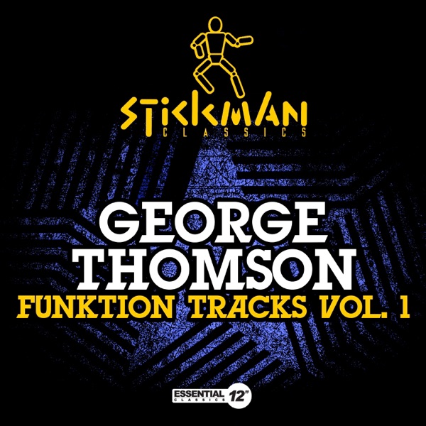Funktion Tracks Vol. 1 - EP