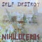 Odie (feat. Stephanie Gunther) - Nihiloceros lyrics