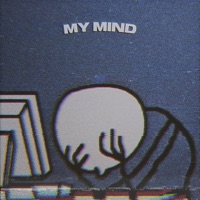 my mind - Single - Overpade