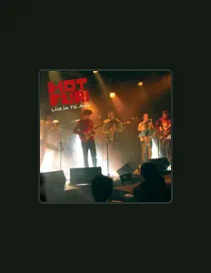 Listen to Hot Fur, watch music videos, read bio, see tour dates & more!