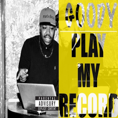 Play My Record - Single