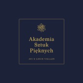 Akademia Sztuk Pięknych artwork