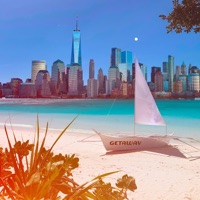 Get Away - Single - Yuphoric & Sedric Perry