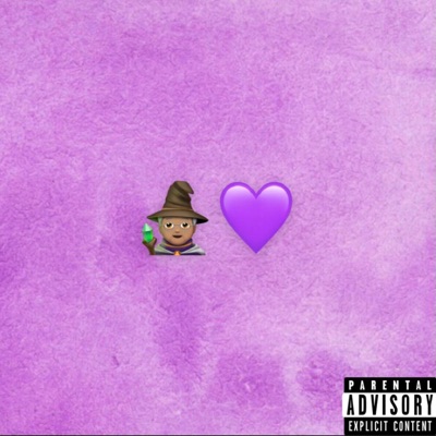 Bad Witch (feat. Loyaltyy) - Single