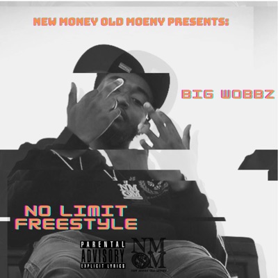 No Limit Freestyle - Single