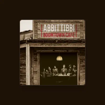 Listen to Abbittibbi, watch music videos, read bio, see tour dates & more!