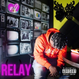 RELAY (feat. MellowMills) Avo V2