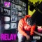 RELAY (feat. MellowMills) - Avo V2 lyrics