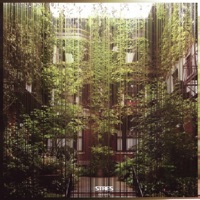 Old Lives - EP - Stres