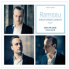 Rameau: Pièces pour clavecin - Bertrand Cuiller