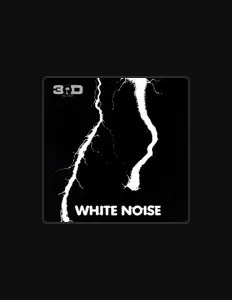 Poslechněte si interpreta White Noise, sledujte hudební videa, přečtěte si životopis, podívejte se na data turné a další informace.