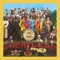 Sgt. Pepper's Lonely Hearts Club Band - The Beatles lyrics