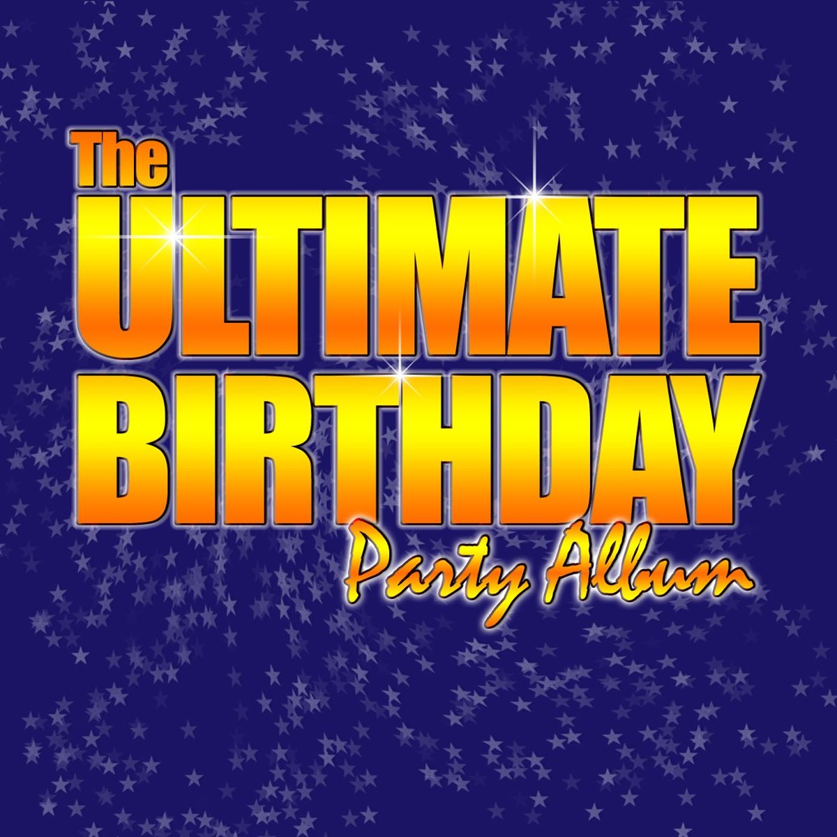 Форма ultimate birthday. Fox Music.