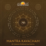Mantra Kavacham - Swami Purnachaitanya