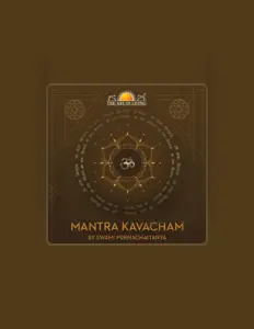 Listen to Swami Purnachaitanya, watch music videos, read bio, see tour dates & more!
