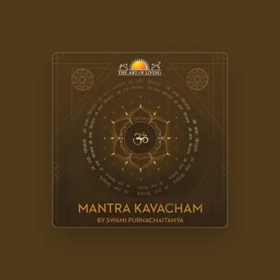 Listen to Swami Purnachaitanya, watch music videos, read bio, see tour dates & more!