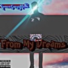 From My Dreams - Single