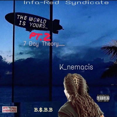 The World Is Yours, Pt. 2