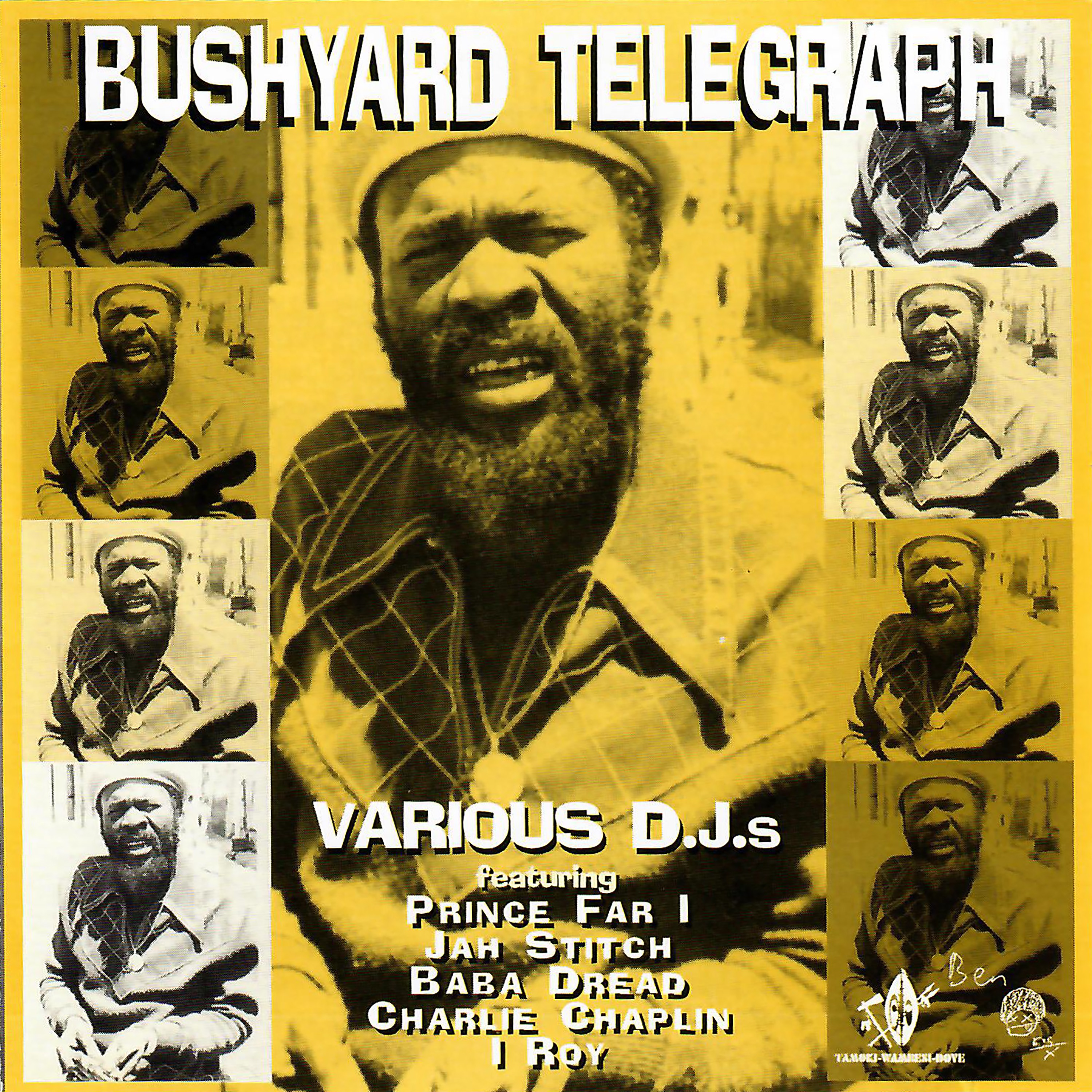 Bushyard Telegraph