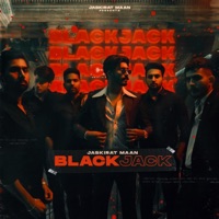 Blackjack - Single - Jaskirat maan