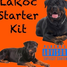Starter Kit LaRoc